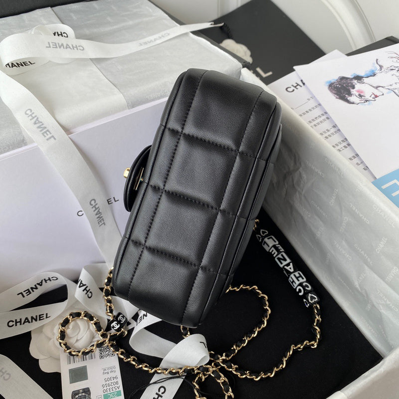 Satchel Bags - CHL Bags - 7598