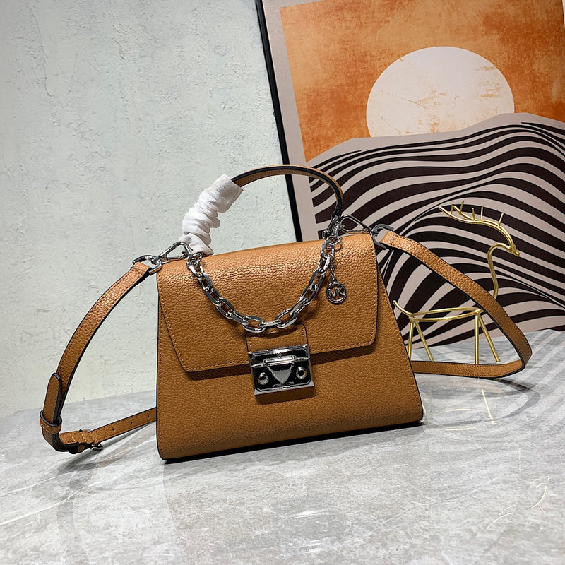 Satchel Bags - MK Bags - 971
