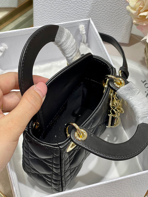 Glami Fashion - DIR Bags - 041