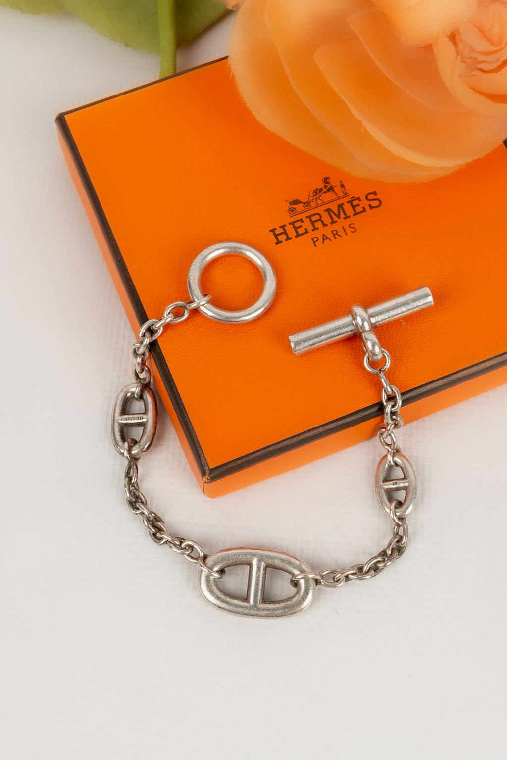 Bracelet Farandole HermÃƒÆ’Ã‚Â¨s