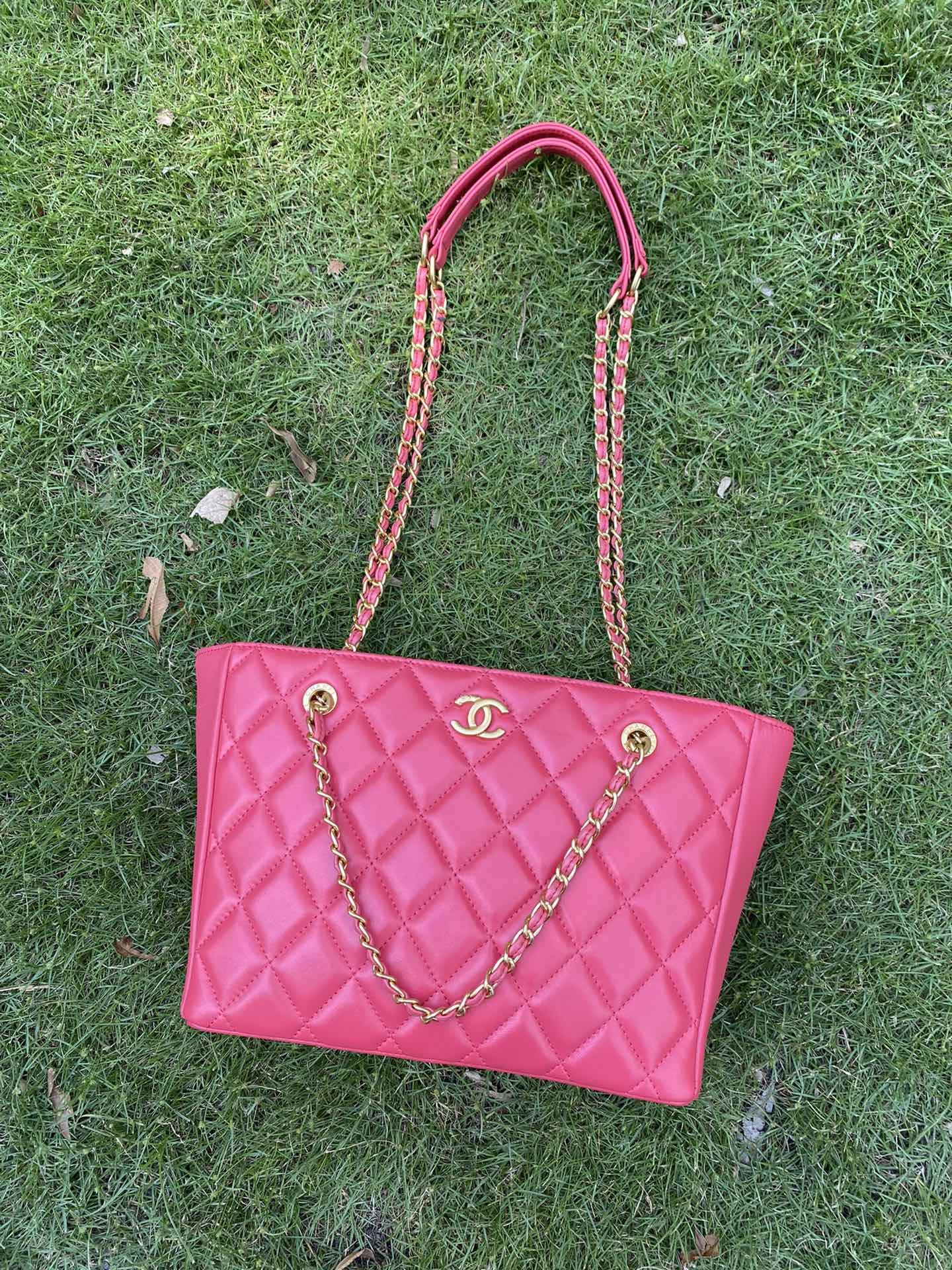 GLM - Top Quality Bag CHL 433