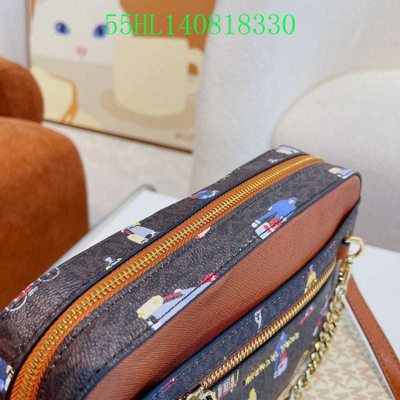 Satchel Bags - MK Bags - 241