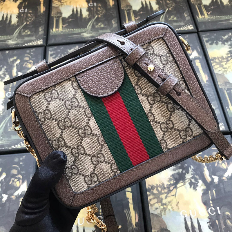 Satchel Bags - GCI Bags - 7243