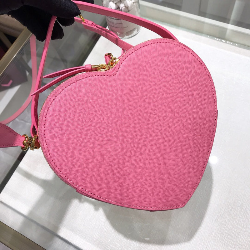 Satchel Bags - PDA Bags - 2505