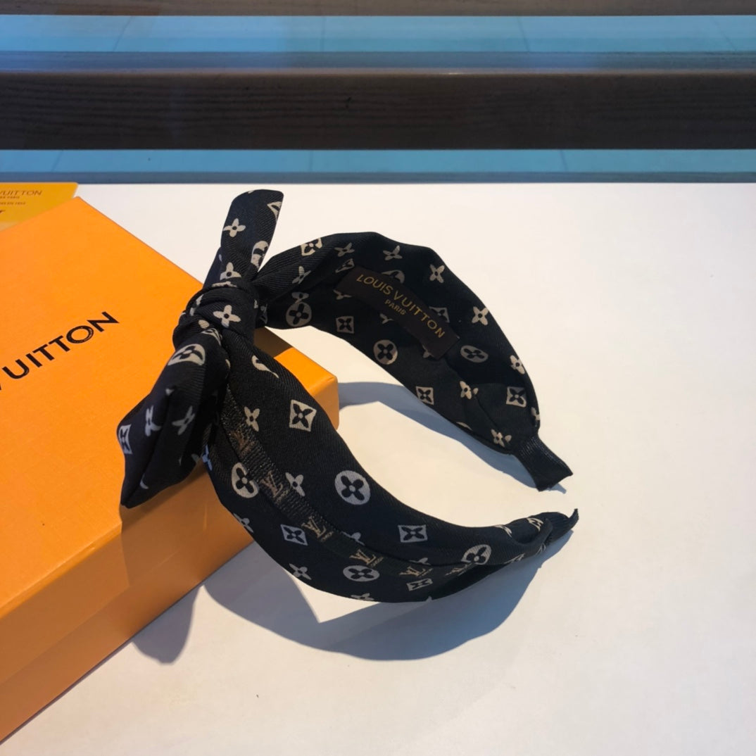GLM - New Hair Band LUV 033