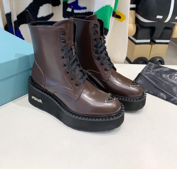Glamy - PD Women Shoes - 190