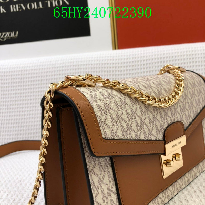 Satchel Bags - MK Bags - 705