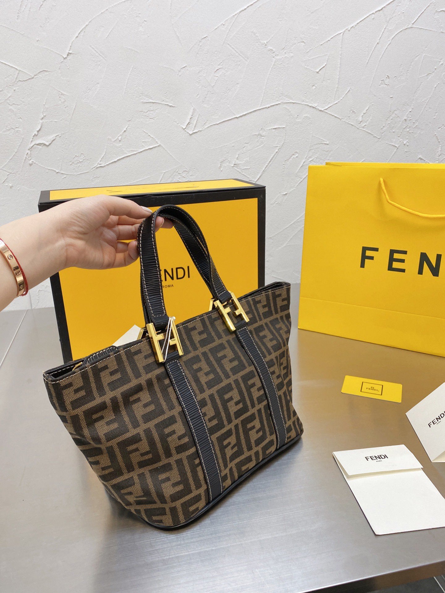 GLM - Top Quality Bags FEI 104