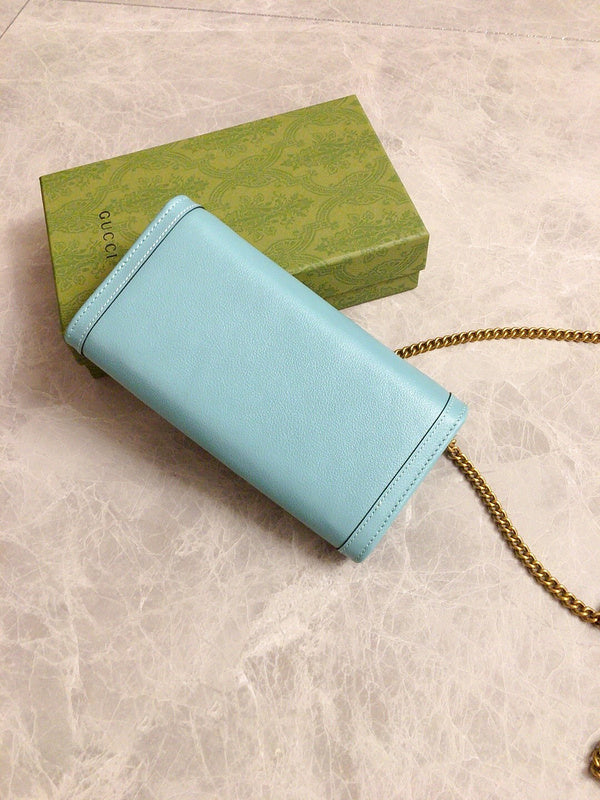 Satchel Bags - GUC Bags - 1160