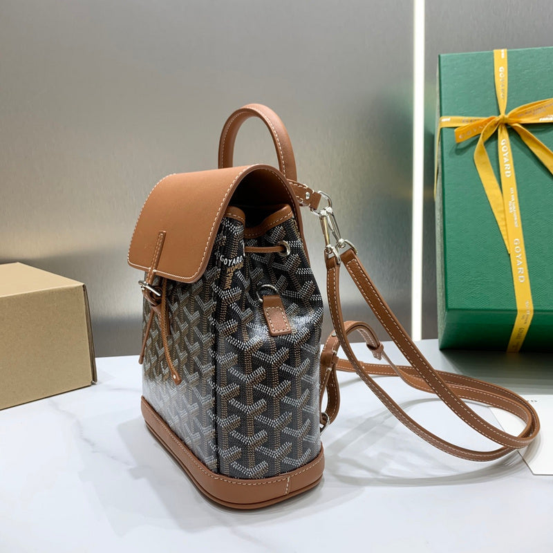 GLM - GYO Bags - 1295