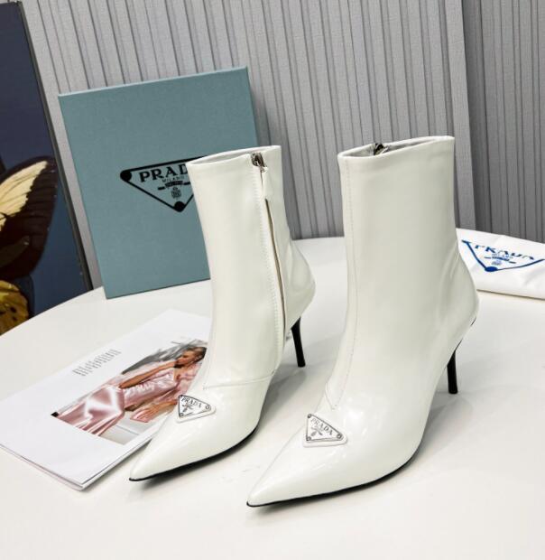 Glamy - PD Women Shoes - 345