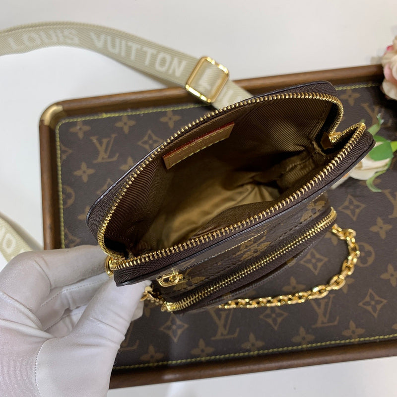 Satchel Bags - VL Bags - 5784