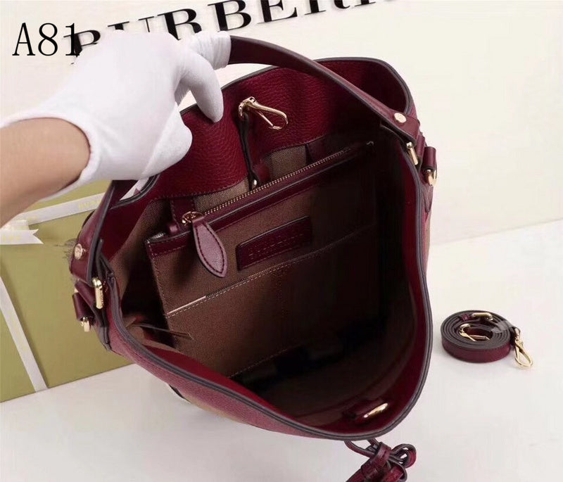 Fan Fashion -GLM - Top quality BBR Bags - 782