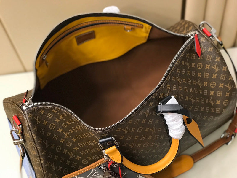 Satchel Bags - VL Bags - 5283