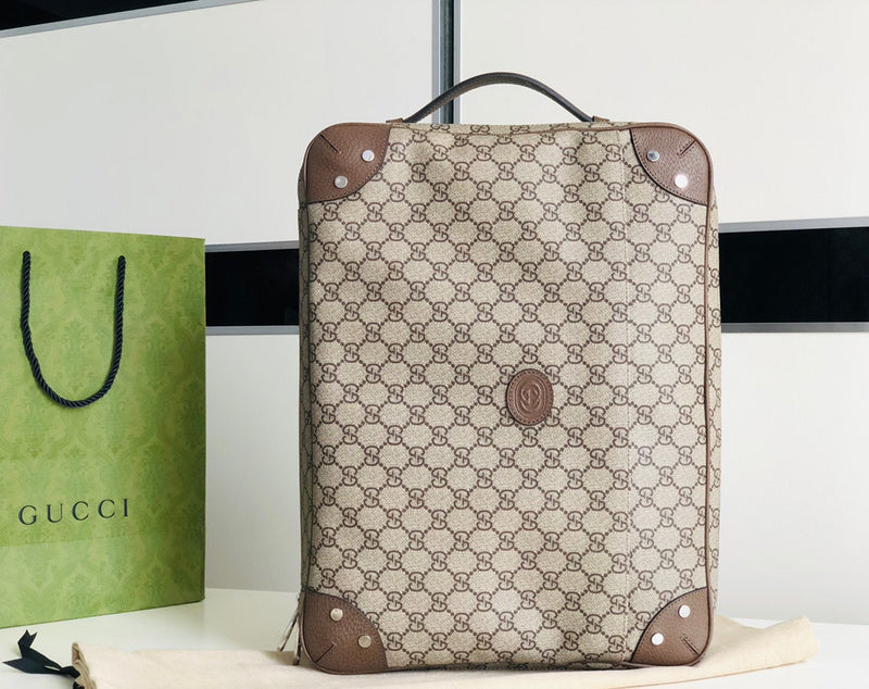 Satchel Bags - GCI Bags - 5134