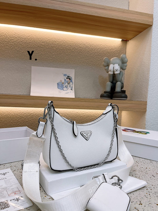 Satchel Bags - PDA Bags - 439