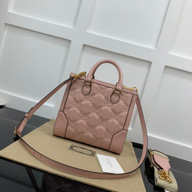 Satchel Bags - GUC Bags - 165
