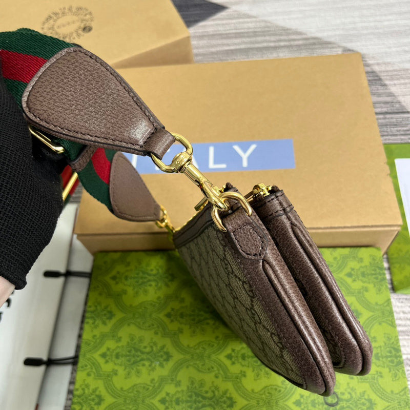 Satchel Bags - GCI Bags - 7569