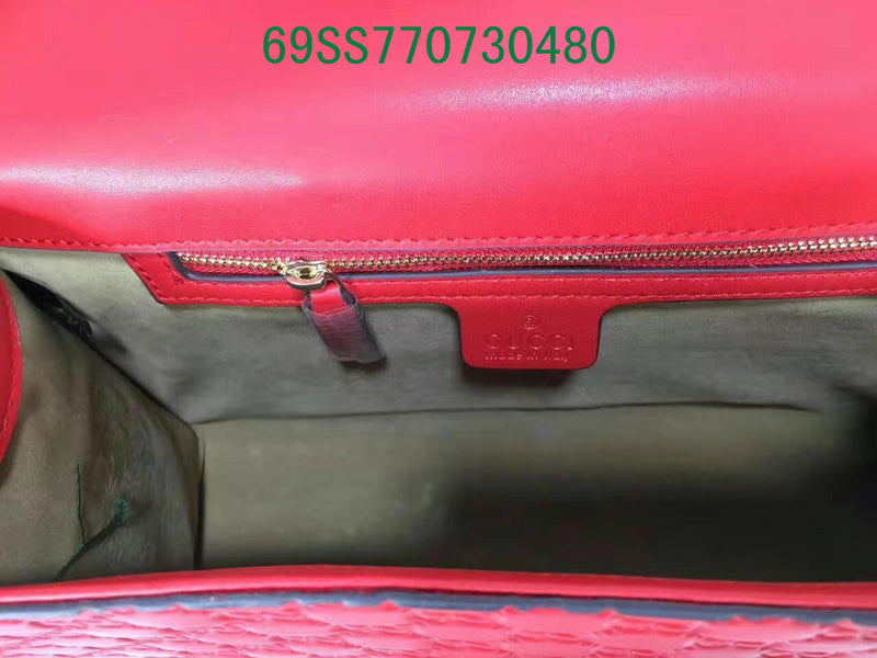 Glami - GUKI Bags - 2386