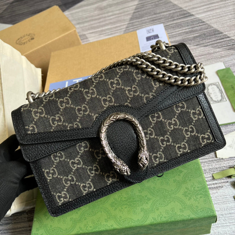 Satchel Bags - GCI Bags - 4626