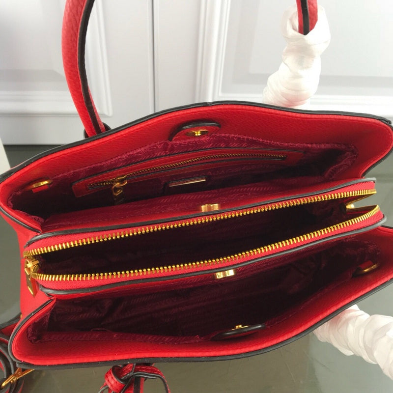 Satchel Bags - PDA Bags - 1169