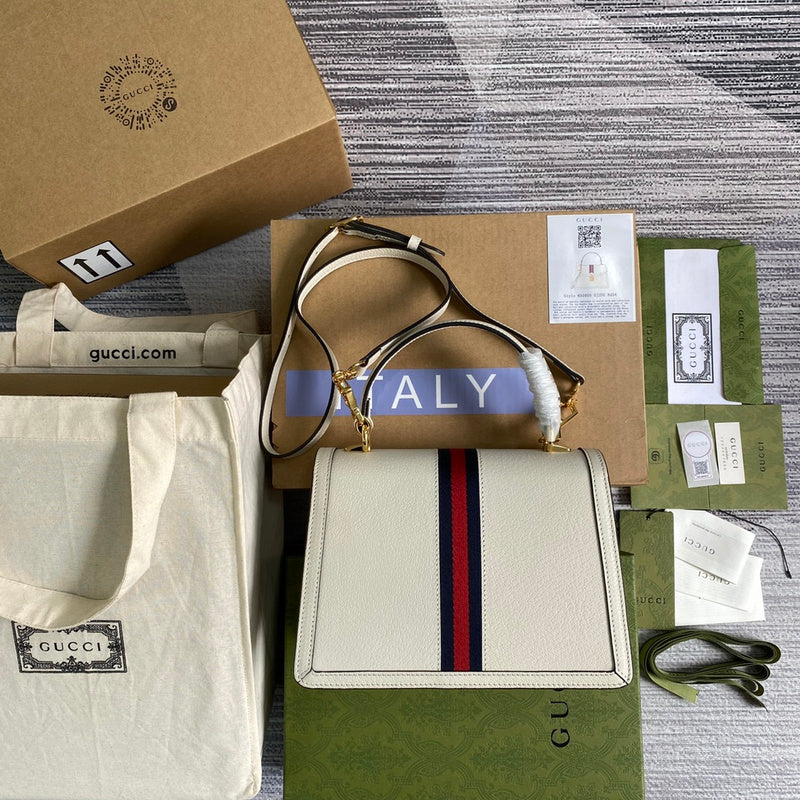 GLM - gg Bags - 2106
