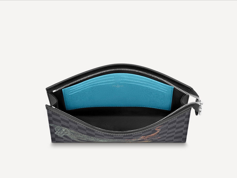 Satchel Bags - VL Bags - 4619