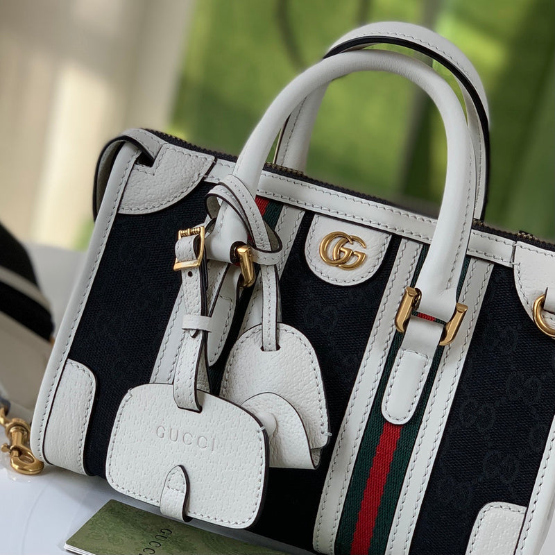 Satchel Bags - GCI Bags - 894