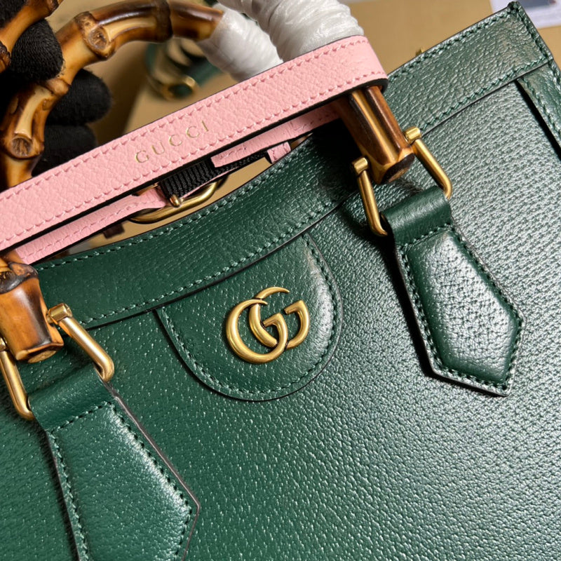 Satchel Bags - GCI Bags - 1053