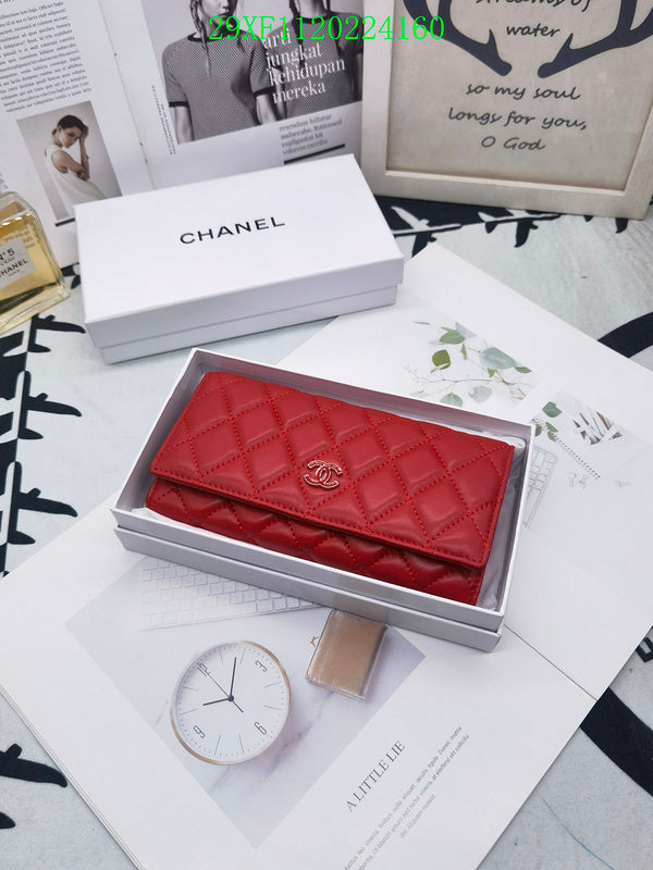 Glami - CHL Wallet - 2621
