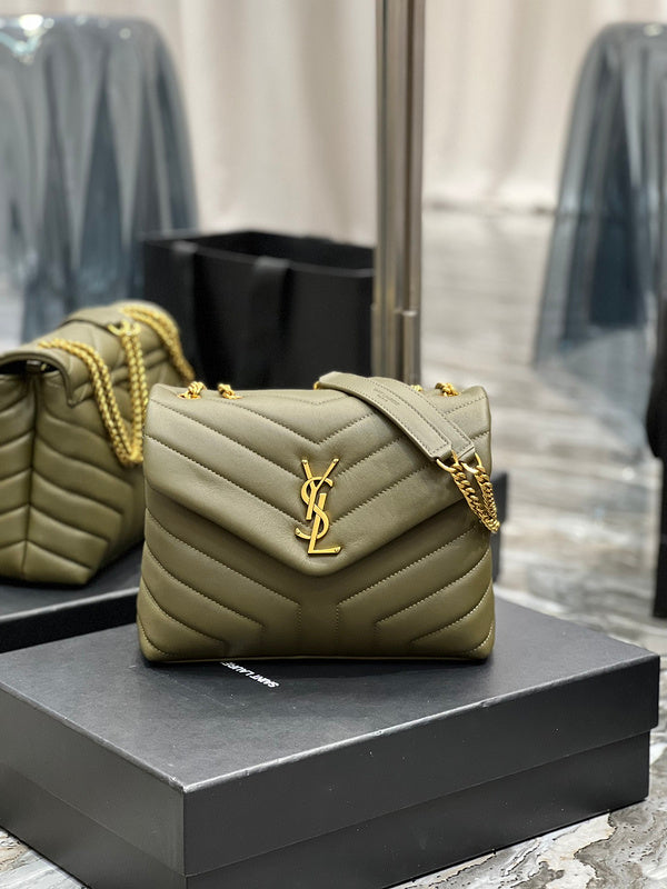 Satchel Bags - SLY Bags - 695