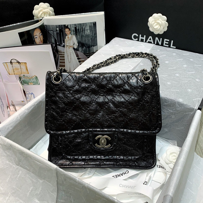 Satchel Bags - CHL Bags - 2092