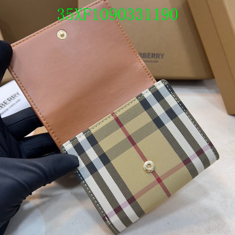 Glami - BOR Wallet - 096