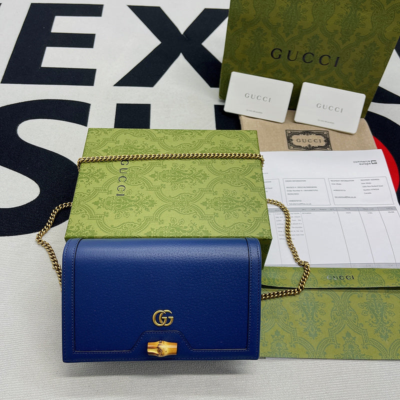 Satchel Bags - GCI Bags - 6419