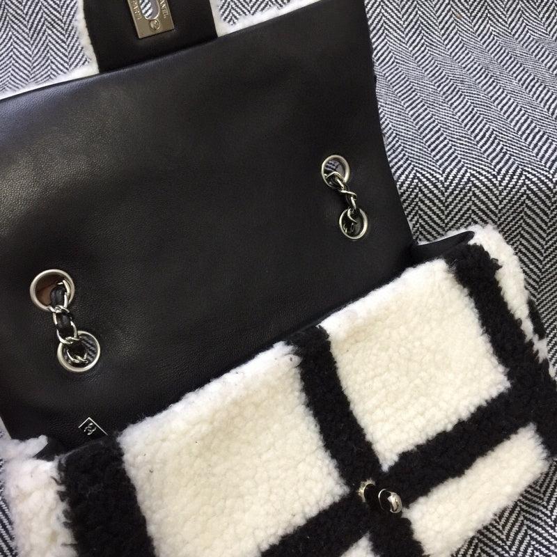 Satchel Bags - CHL Bags - 3507