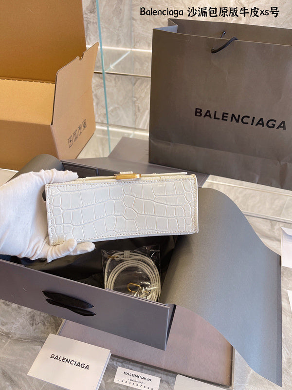 Satchel Bags - BGA Bags - 1396