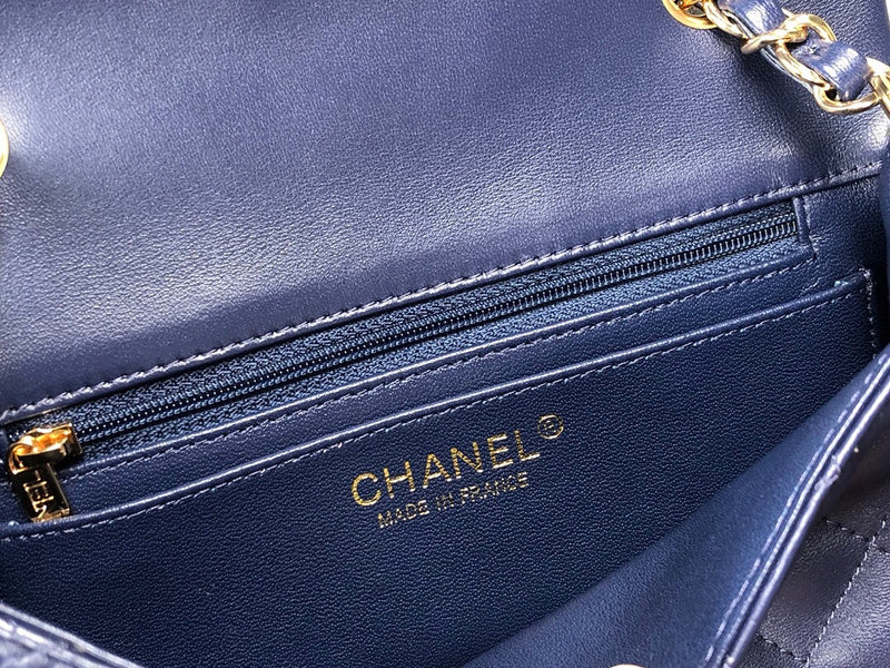 Satchel Bags - CHL Bags - 7467