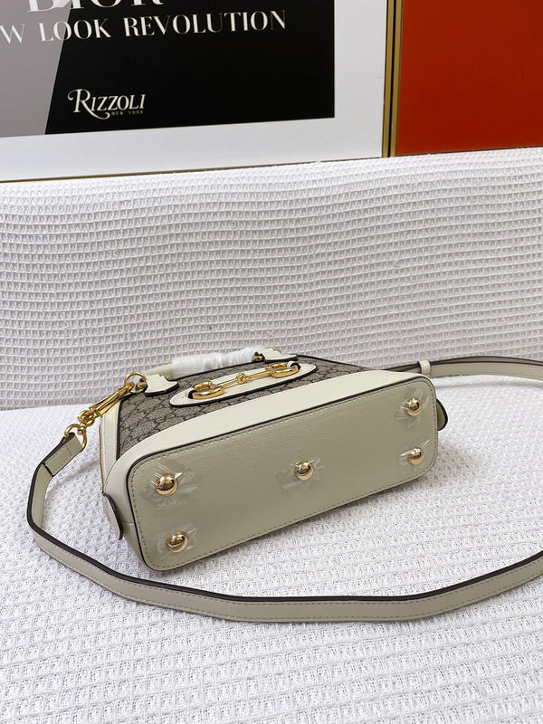 Satchel Bags - GUC Bags - 1244