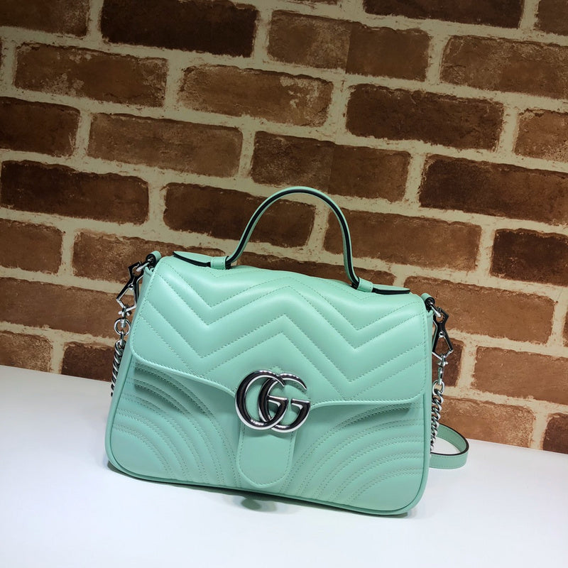 Satchel Bags - GCI Bags - 3969