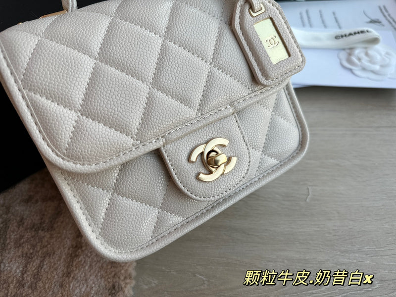 Satchel Bags - CHL Bags - 7314