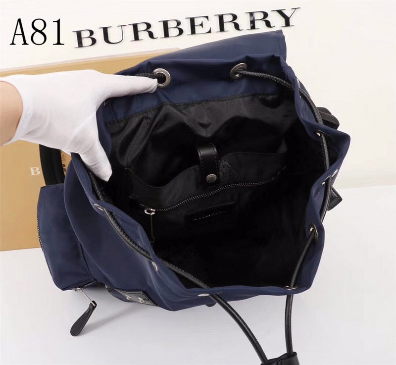 Fan Fashion -GLM - Top quality BBR Bags - 791