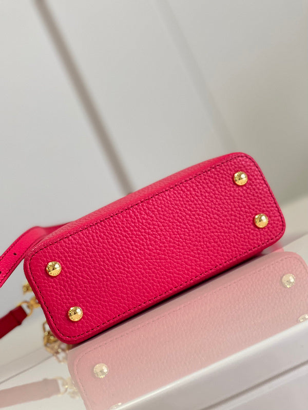 Satchel Bags - VL Bags - 1847