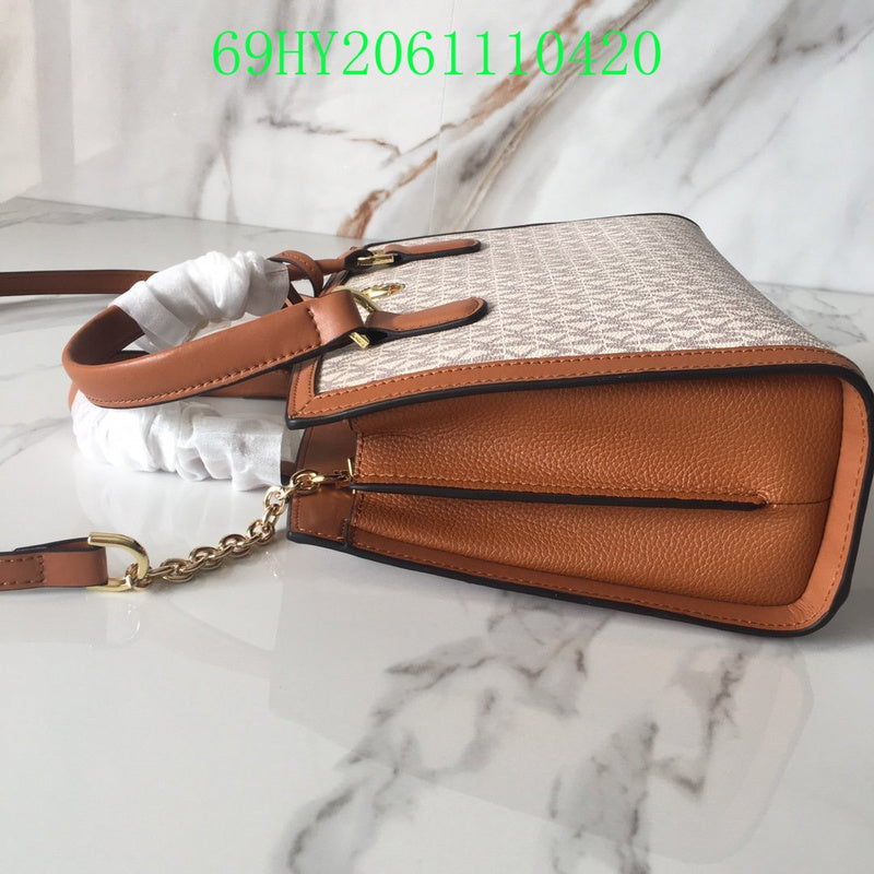 Satchel Bags - MK Bags - 162