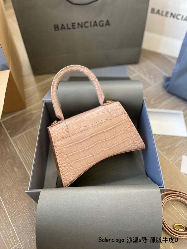Satchel Bags - BGA Bags - 1497