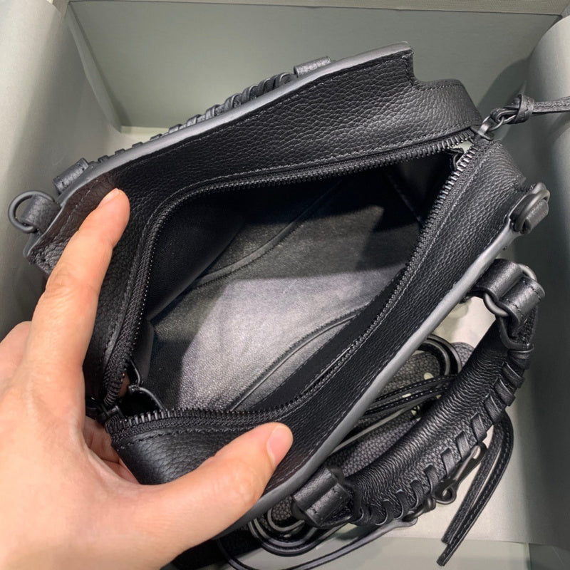 Satchel Bags - BGA Bags - 508
