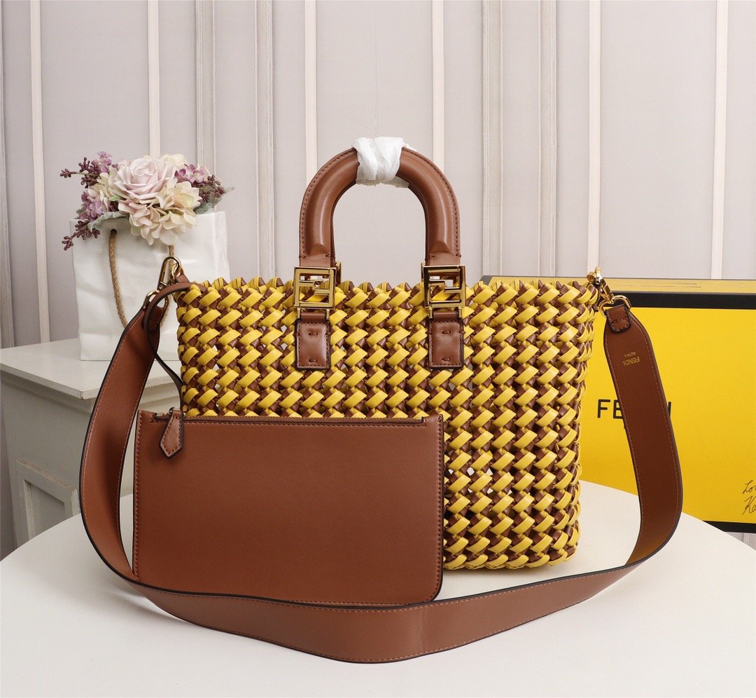 GLM - Top Quality Bags FEI 016