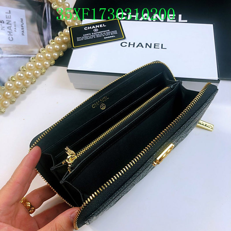 Glami - CHL Wallet - 2488