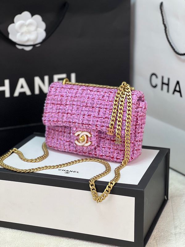 Satchel Bags - CHL Bags - 2835