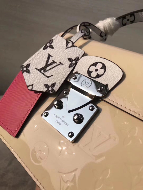 Satchel Bags - VL Bags - 5592