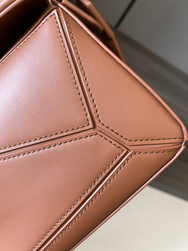 Satchel Bags - LOW Bags - 003